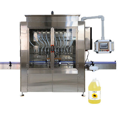 물티슈 용기 알코올 액체 용제 충전 기계 