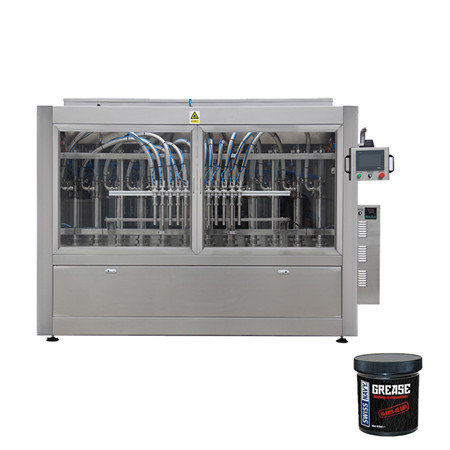 주스 포장 기계 자동 주스 액체 충전 및 밀봉 기계 4 in 1 뜨거운 충전 기계 중국 공장 직접 공급 