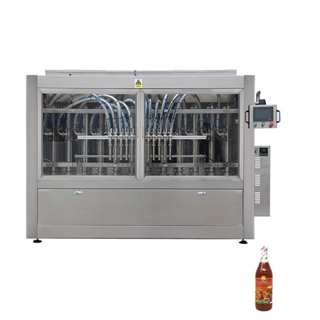 자동 50-1000L PLC 제어 서보 피스톤 유형 기술 산업 엔진 윤활유 액체 필러 충전 기계 