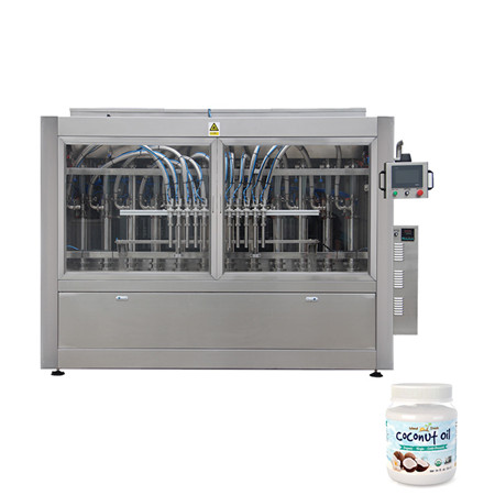 Zonesun 자동 데스크탑 CNC 연동 펌프 액체 충전 기계 (화장품 충전 기계 용 컨베이어 워터 필러 포함) 
