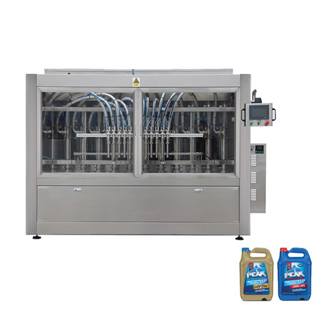 콜라 및 소다수 용 산업용 청량 음료 충전 씰링 기계 