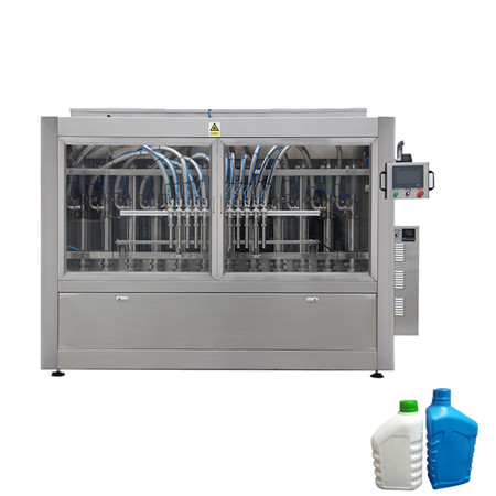 자동 유리 클리너 Dettol 소독제 공기 청정기 병 필러 패키지 기계 가정용 제품 용 알코올 충전 기계 