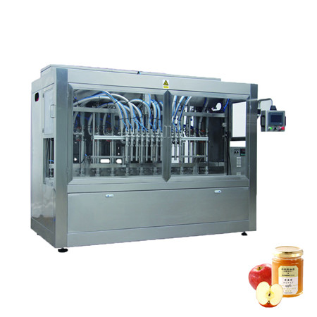 20L 물 충전물 Machine / 20 리터 물 충전물 Machine / 20 리터 생수 충전물 기계 