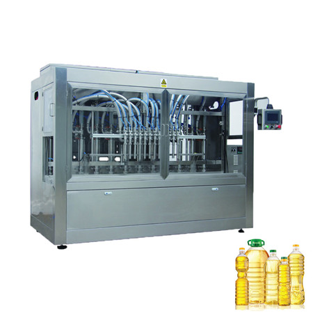 소형 액체 충전 기계 / 휴대용 물 충전 장비 / 반자동 물병 충전 기계 