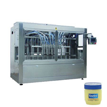 자동 50-1000L PLC 제어 서보 피스톤 유형 기술 산업 엔진 윤활유 액체 필러 충전 기계 