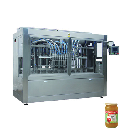 Njp 시리즈 제약 장비 / 기계 자동 커피 캡슐 충전 기계, 자동 캡슐 필러, 캡슐 제조 기계 