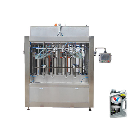 턴키 프로젝트 식수 플랜트 / 광수 플랜트 / 물 공장 가격 3-in-1 천연 미네랄 워터 필링 보틀링 머신 사용 