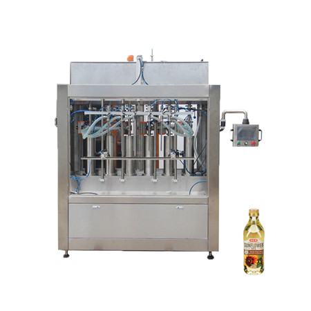 330ml-1500ml 플라스틱 유리 병 이산화탄소 탄산 음료 생산 라인 인라인 충전물 기계 