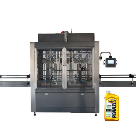 액체 주스 포장기 / 병 충전 시스템 기계 / 자동 병입 공장을 갖춘 소규모 제조 기계 